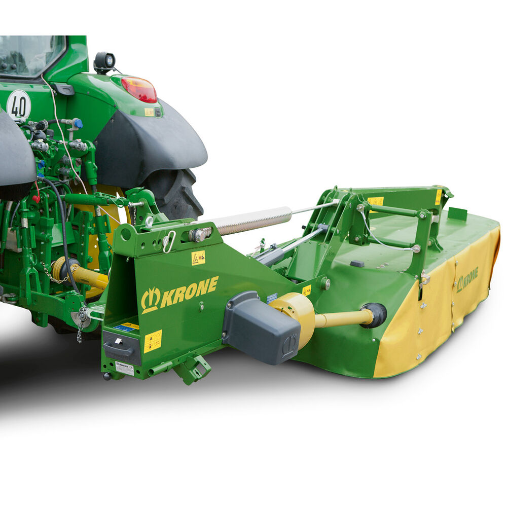 Krone Easy Cut R 320 Niittokone
