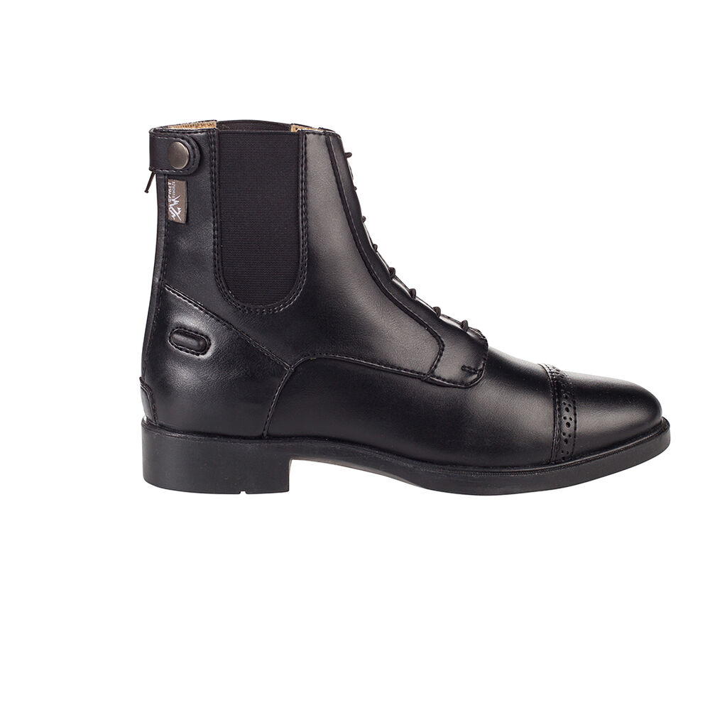 Jodhpurit Kilkenny Horze musta
