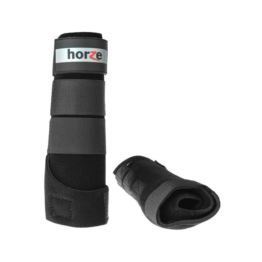 Hivutussuojat ProSoft Horze musta