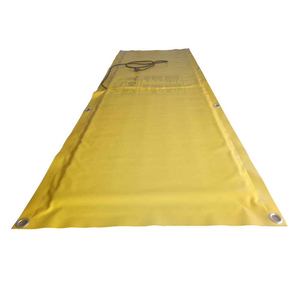 Timco 350W 1x1m roudansulatus