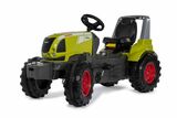 Polkutraktori Claas Arion 640 Premium II