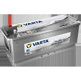 Akku 12V 140Ah 800A ProMotive Super Heavy Duty K8 Varta