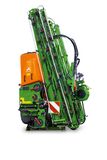 Amazone UF 01 -mallisto Super S1-puomistolla