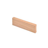 Peitelista mänty 12x42x2200 puuvalmis, 10 kpl/pkt