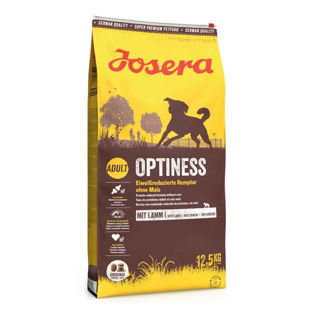 Josera optiness 12,5 kg