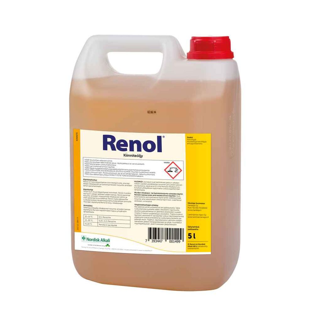Renol 5 l