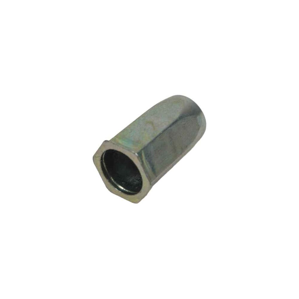 Niittimutteri M6x3x5,5mm, 7700068138