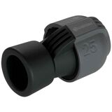 Liitin GARDENA pipeline 25 mm 1" sisäkierre