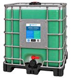 Prima jäähdytinnestetiiviste vihreä 1000l IBC