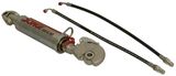 Hydraulinen työntövarsi 630–850 mm (Koura), Cat. 3/2 – Songe Goliat 80