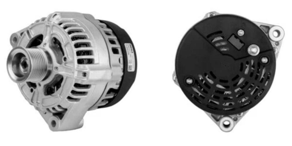Laturi 170A Mahle MG851 VALTRA/VALMET ACV0188500