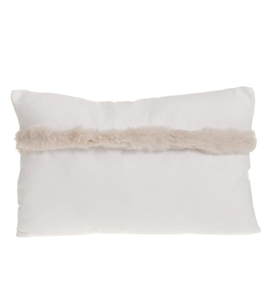 Tyyny 30x50 cm beige