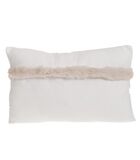 Tyyny 30x50 cm beige