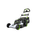 EGO Power+ akkuruohonleikkuri LM2230E SP RUNKO