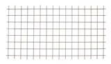Raudoitusverkko 6-150 2350X1200 B500K, Pintos