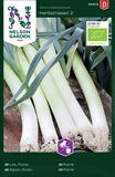 Sipuli, Purjo-, Herbstriesen 2 Organic