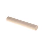 Pyörölista mänty ø23x2400 puuvalmis, 10 kpl/pkt