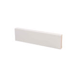 Peitelista sormijatkettu oksaton mänty 12x42x2700 valkoinen, 10 kpl/pkt