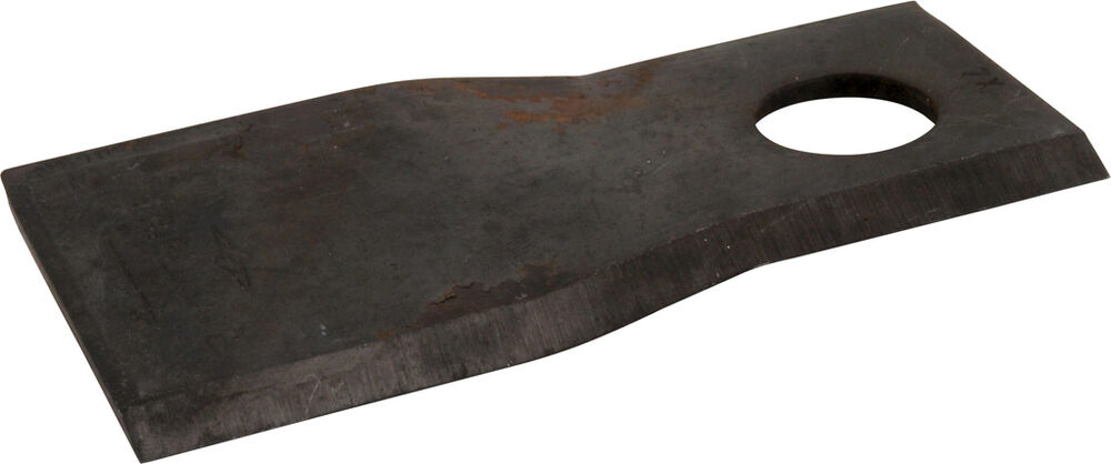 Terälappu vasen 126x47x4mm, KT56110900KR
