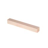 Höylälista erikoismännystä 20x20x2400 puuvalmis, 10 kpl/pkt