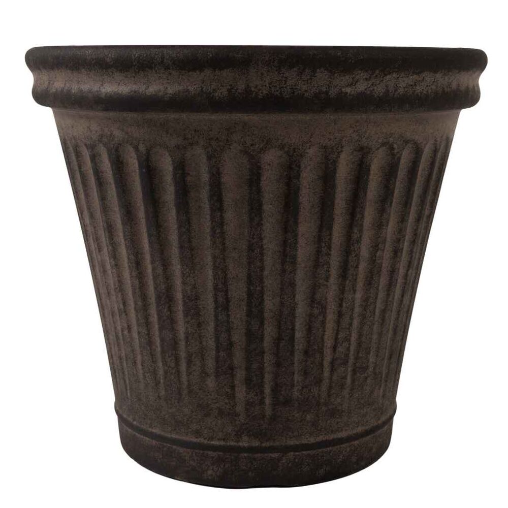 Muoviruukku 44x39cm