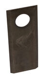 Terä Farendlöse 3x40x99 reikä 19 mm