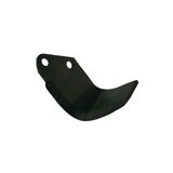 Jyrsimen oikea terä 165x90x8 mm, RB52324810