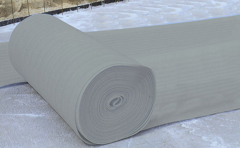 Valueriste solumuovi 1,6x50m, 80m²