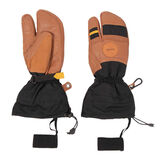 Kolmisormihansikkaat Ranch Extreme 3S