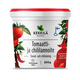 Kekkilä Tomaatti- ja chililannoite 200 g
