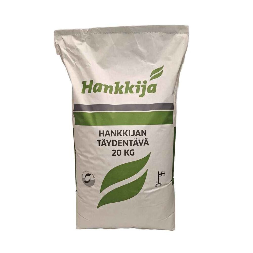 Hankkijan Täydentävä nurmisiemenseos 20 kg