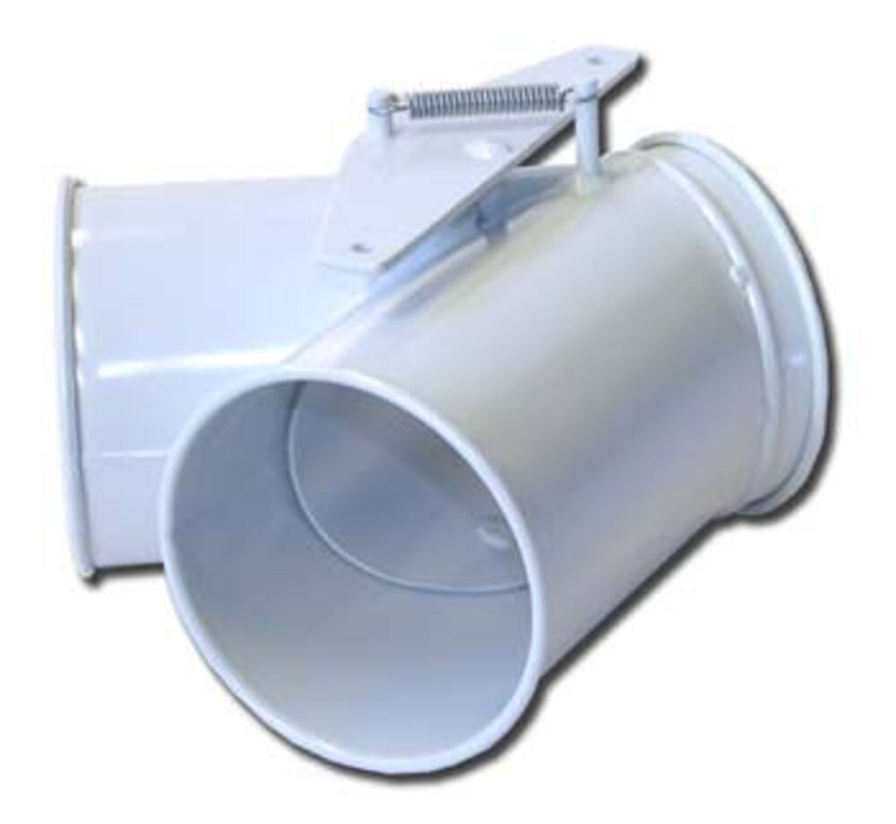 2-tiejakaja D160 mm Antti