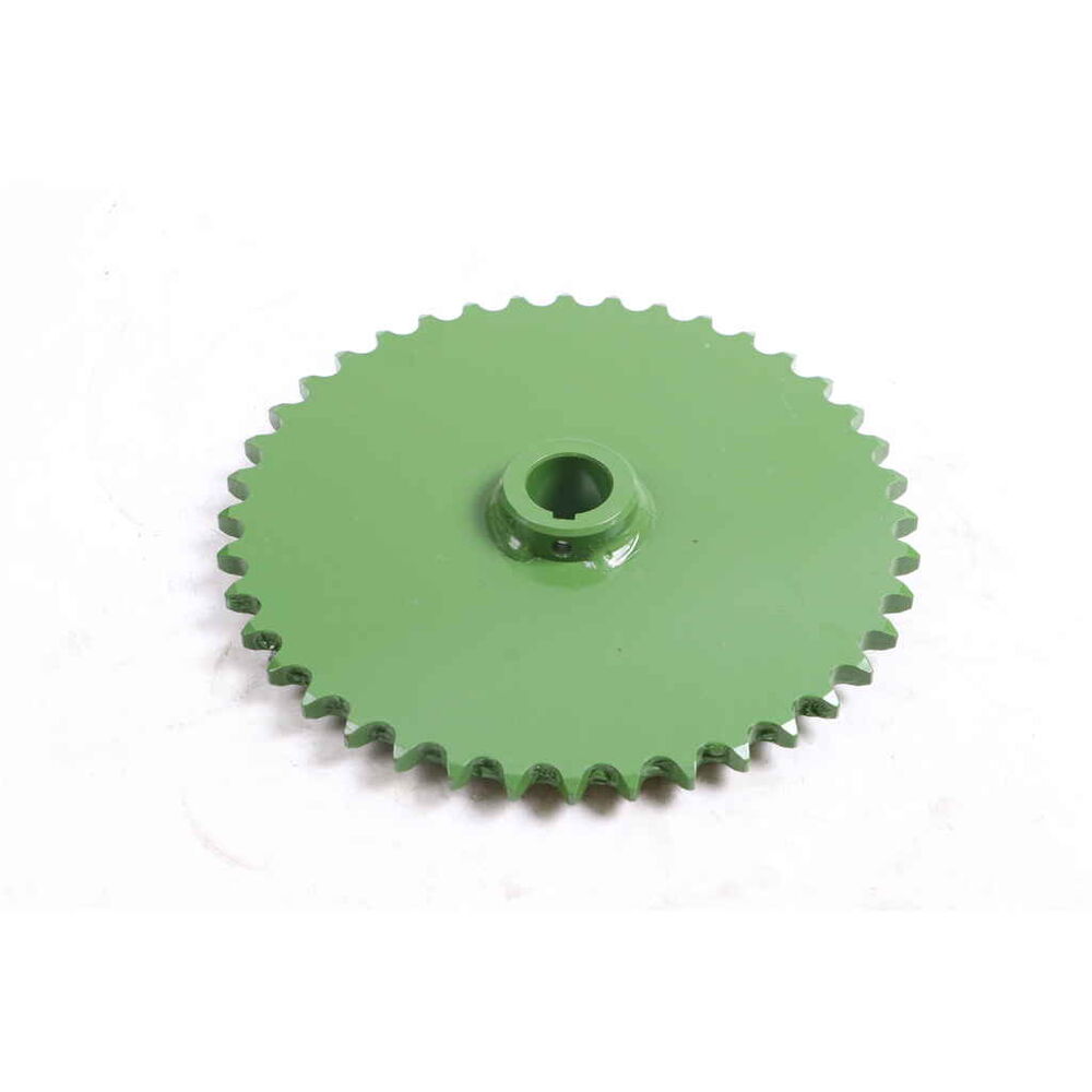 Ketjupyörä Z=40 3/4 30mm leveä, 2761082