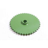 Ketjupyörä Z=40 3/4 30mm leveä, 2761082