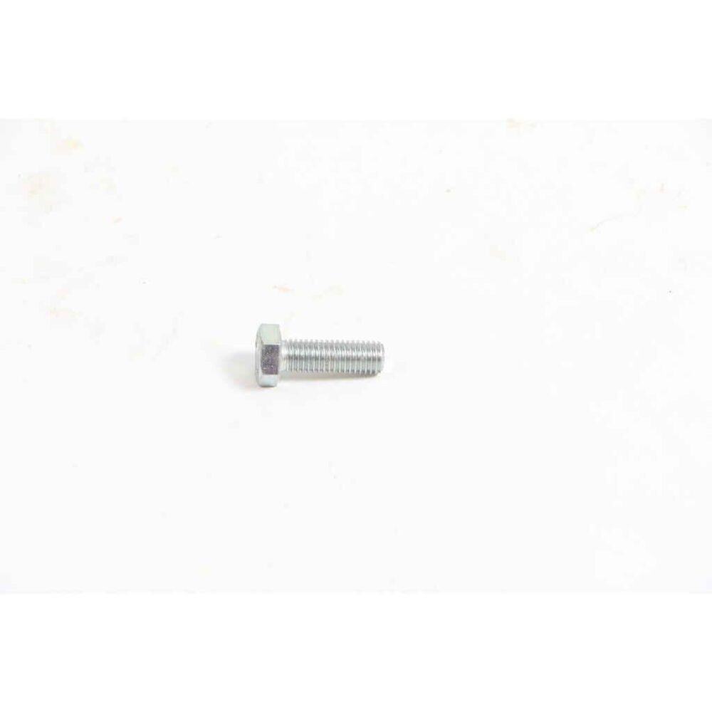 Kuusioruuvi M10x30, 9006370