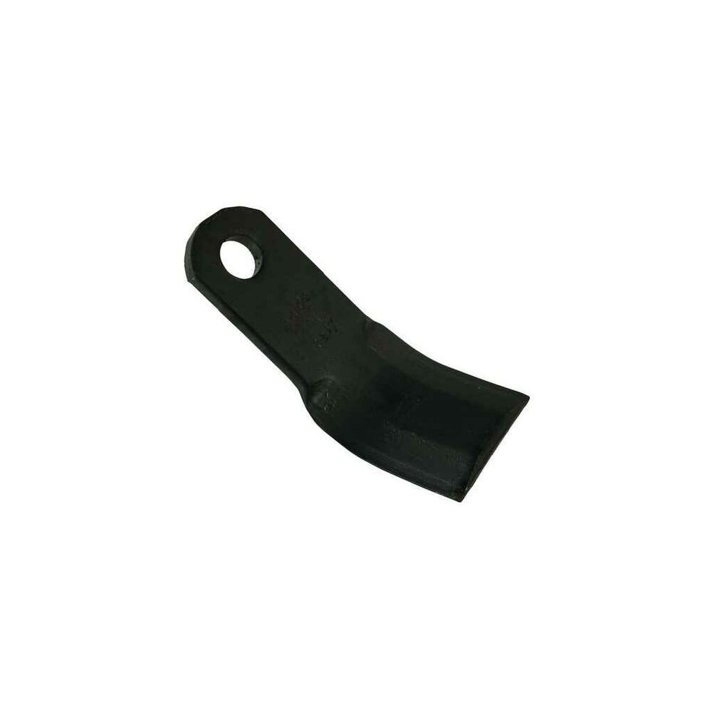 Y-terä 40x130x8mm, CK4350