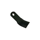 Y-terä 40x130x8mm, CK4350