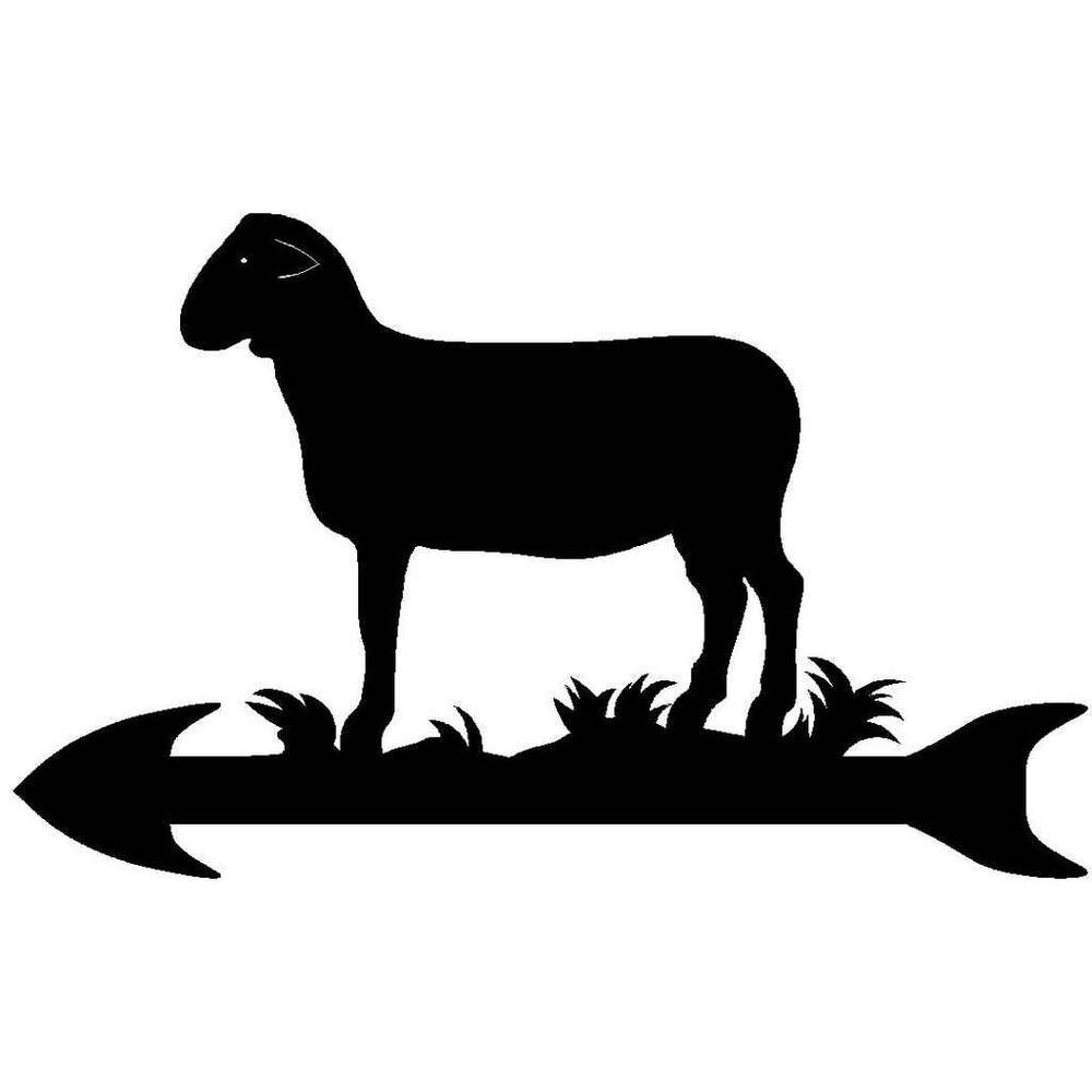 Tuuliviiri lammas