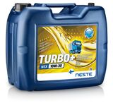 Neste Turbo+ NEX 10W-30 17kg