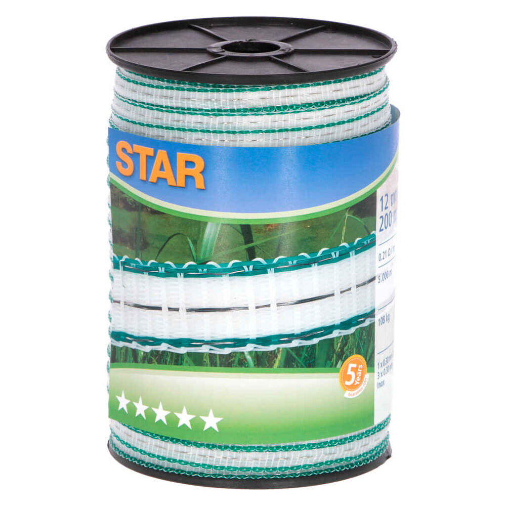 Aitanauha Corral Star 12 mm 200 m