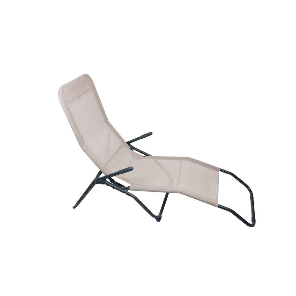 Aurinkotuoli beige
