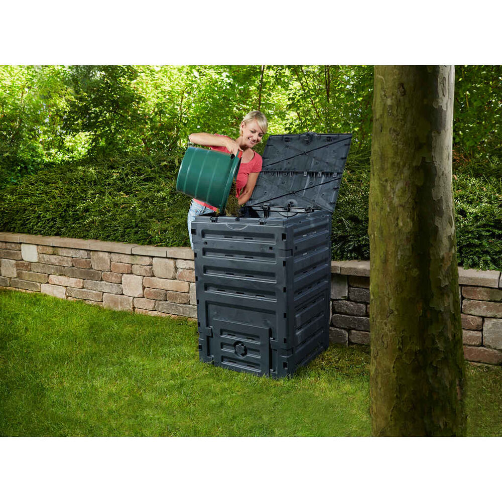 Kompostori Eco Master 300L