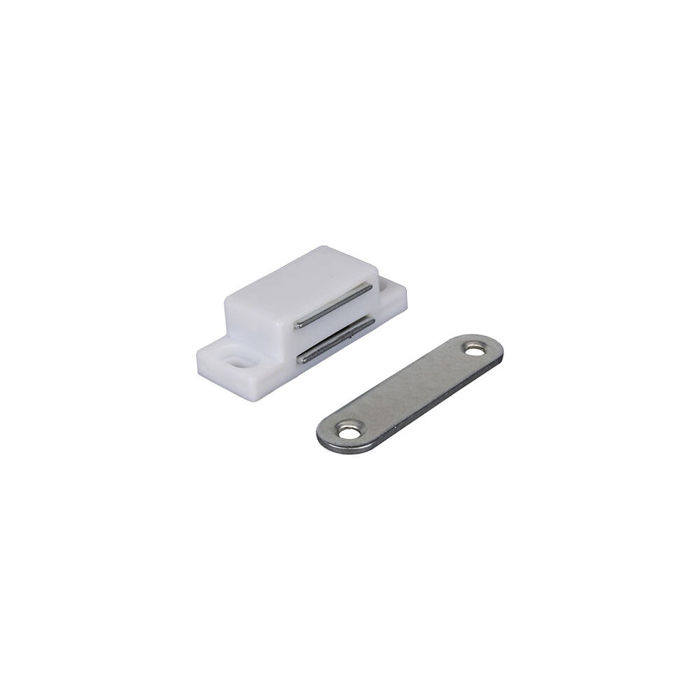 Magneettisalpa 844 muovi