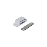 Magneettisalpa 844 muovi