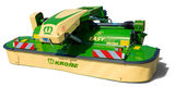 Krone EasyCut F 320 CV -etuniittomurskain