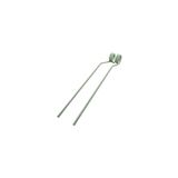 Karhottimen piikki 550x83x9 mm, 436033KR
