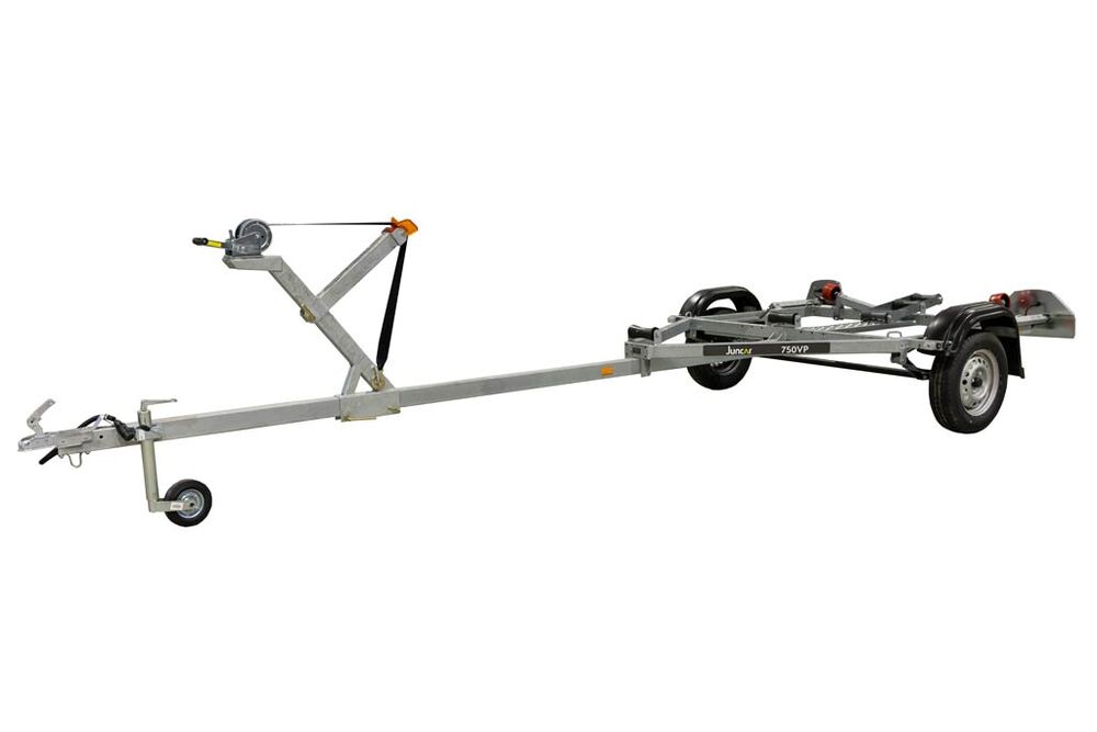 Venetraileri Juncar V750X