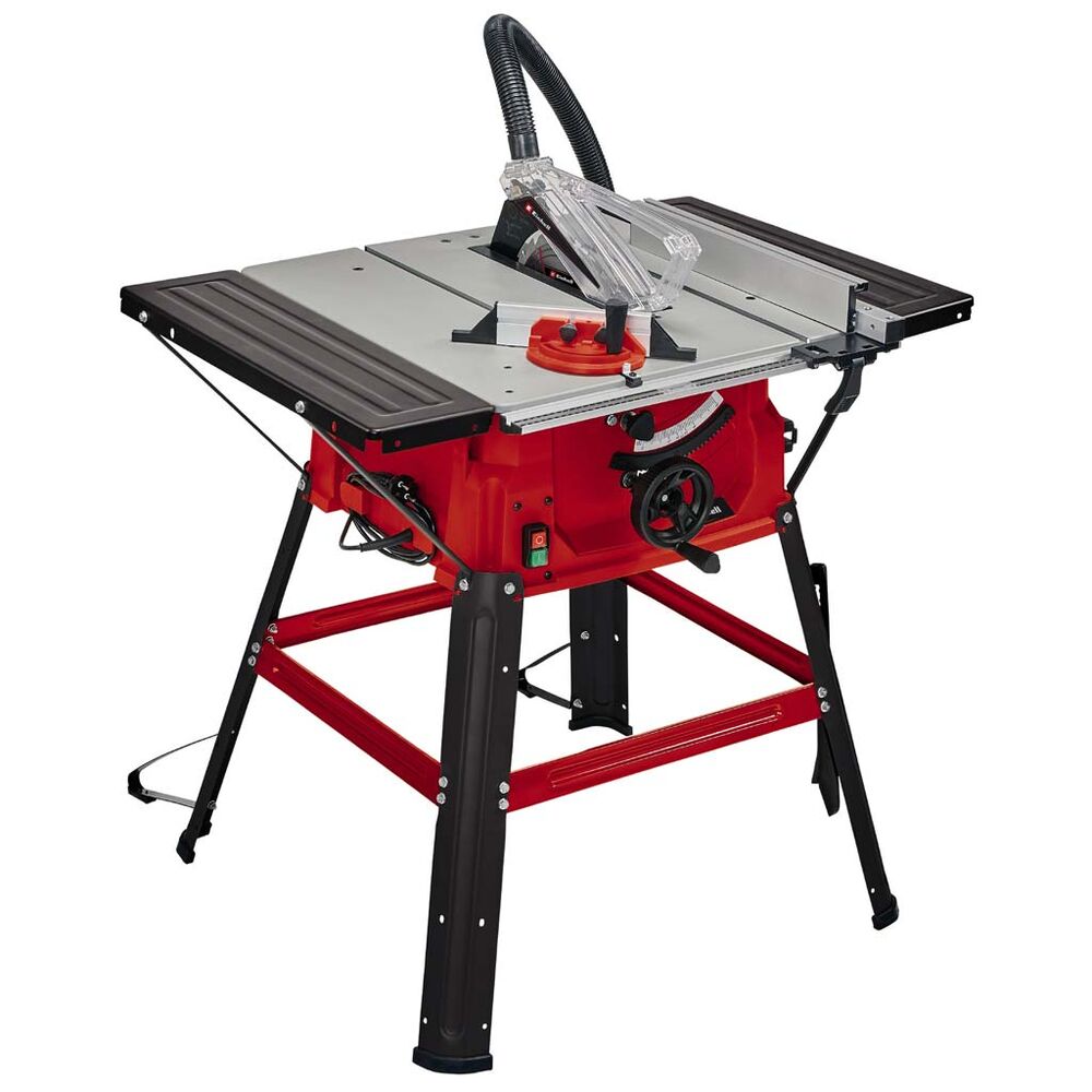 Pöytäsaha Einhell TC-TS 2025/2 U