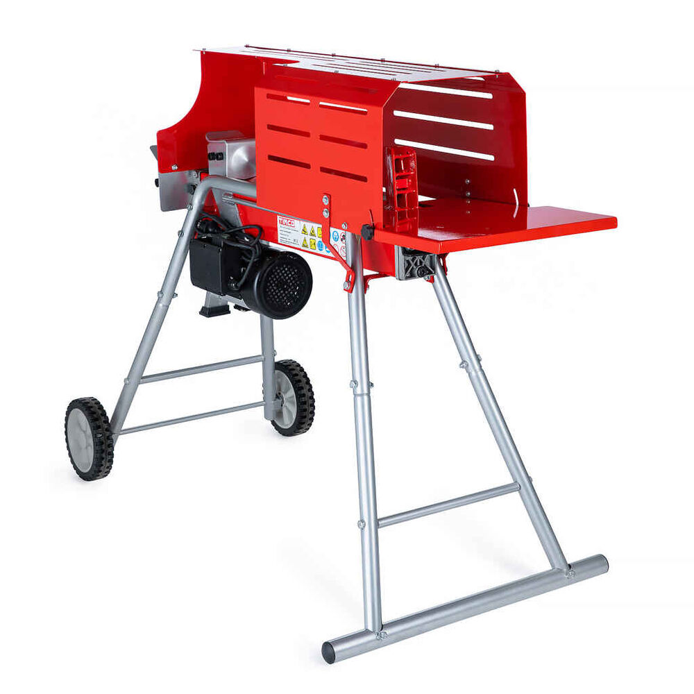 Halkomakone timco 6t 52cm 230v