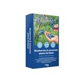 Pensasmustikkalannoite 1 kg